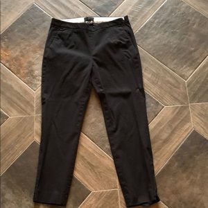 J. Crew Martle pant